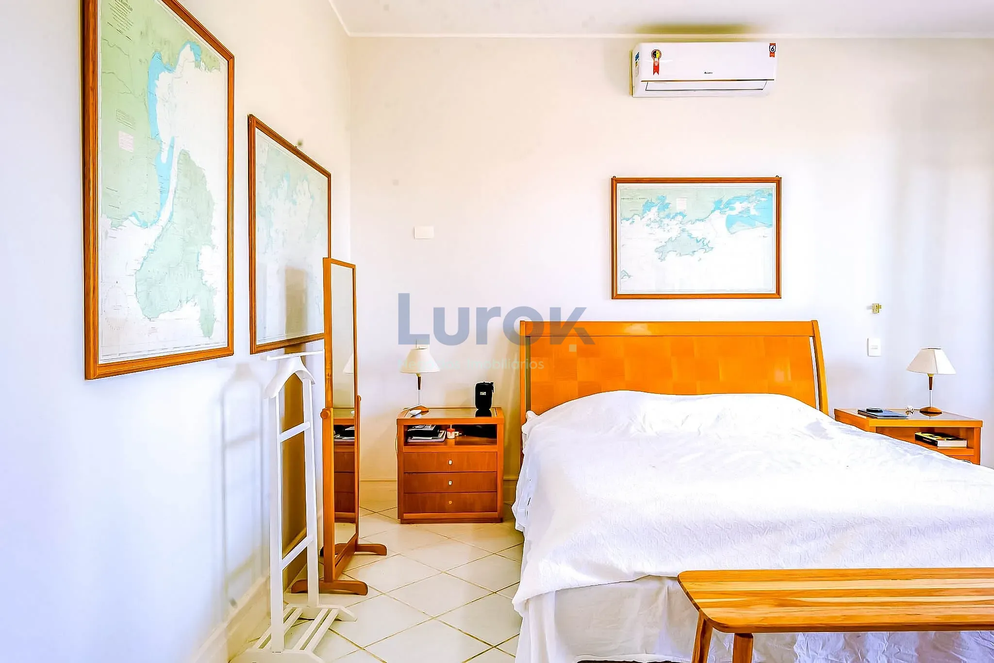 Casa, 5 quartos, 344 m² - Foto 27