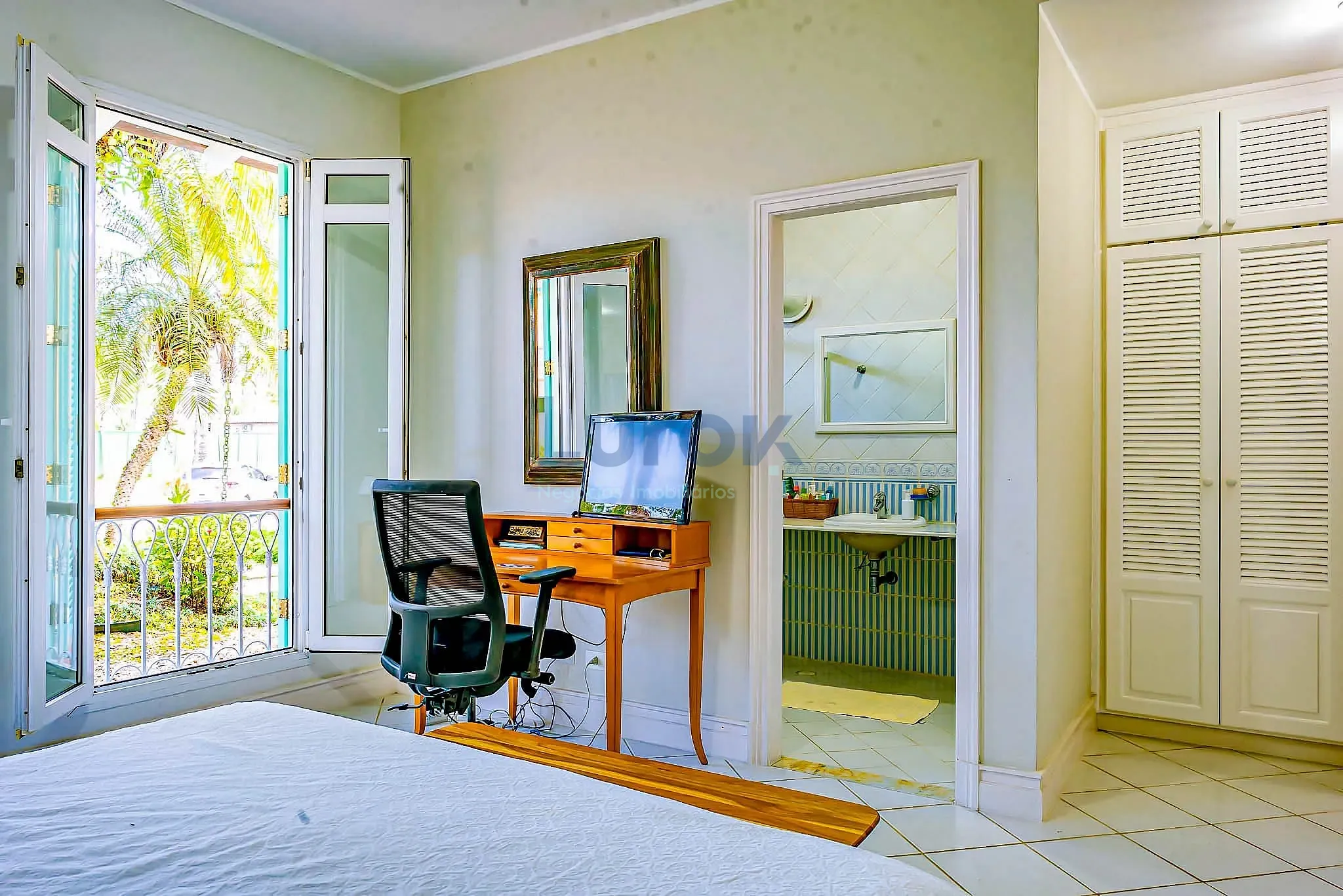 Casa, 5 quartos, 344 m² - Foto 28