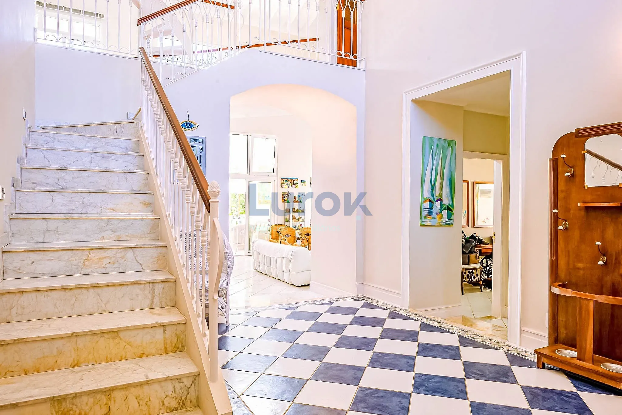Casa, 5 quartos, 344 m² - Foto 13
