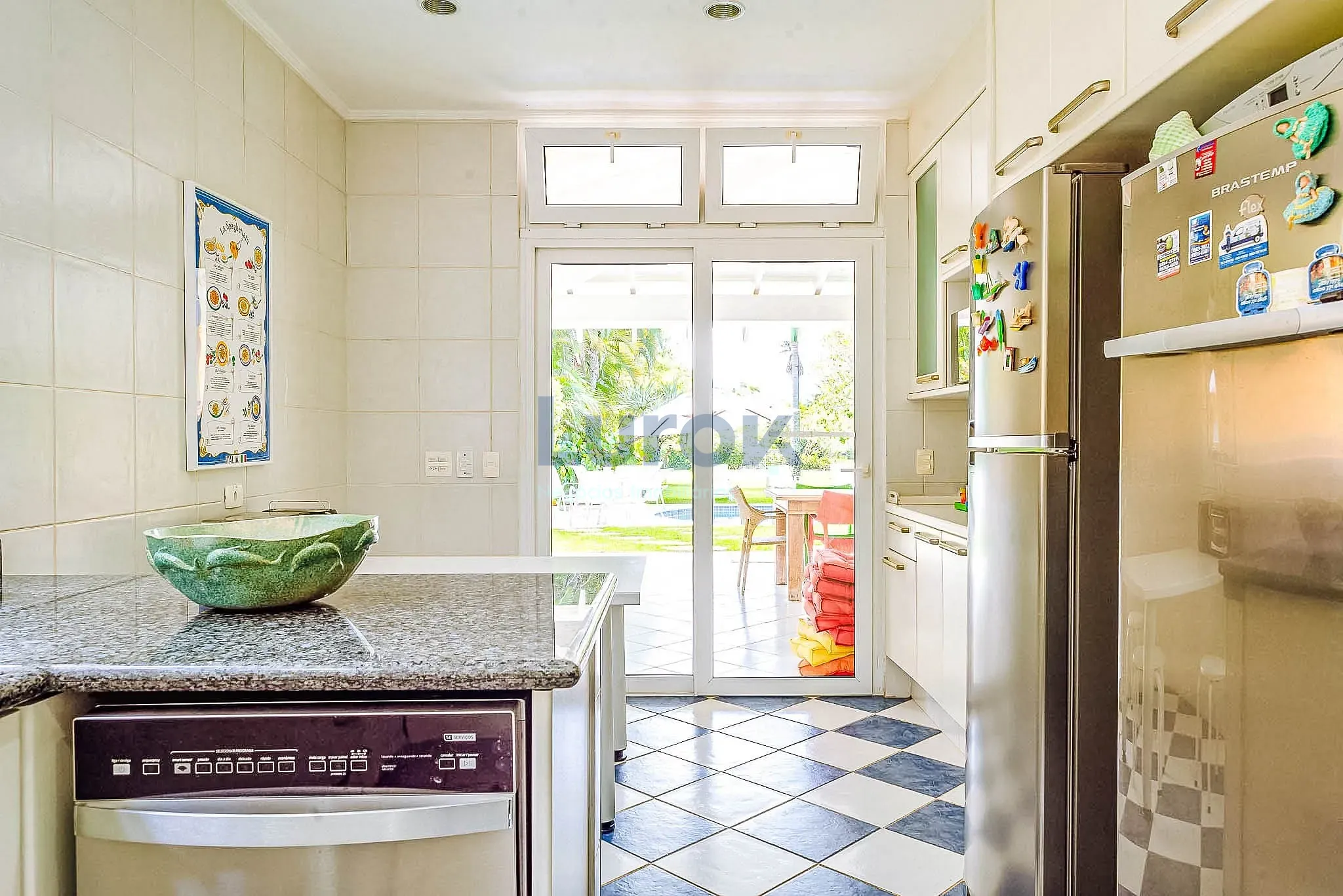 Casa, 5 quartos, 344 m² - Foto 20