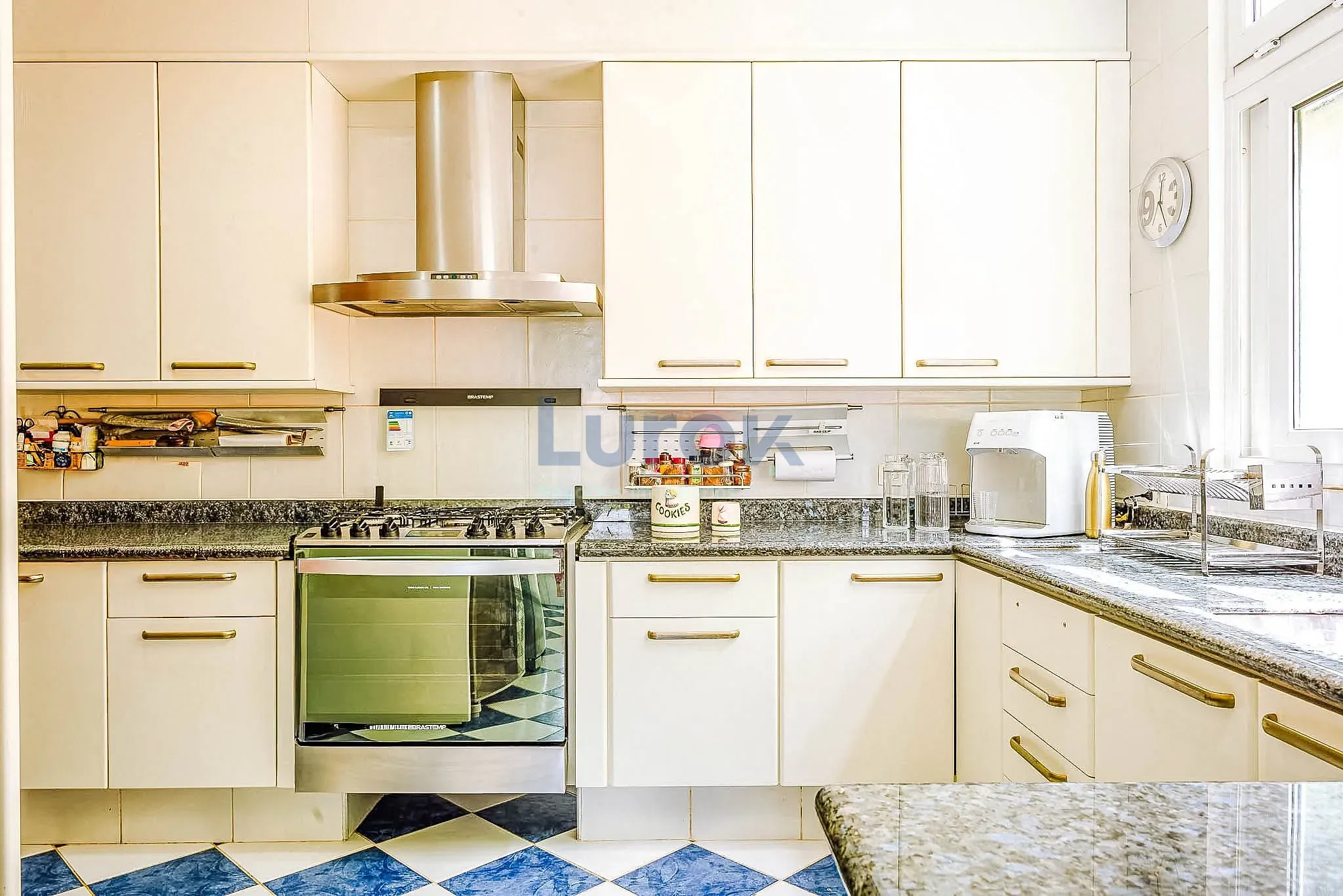 Casa, 5 quartos, 344 m² - Foto 18