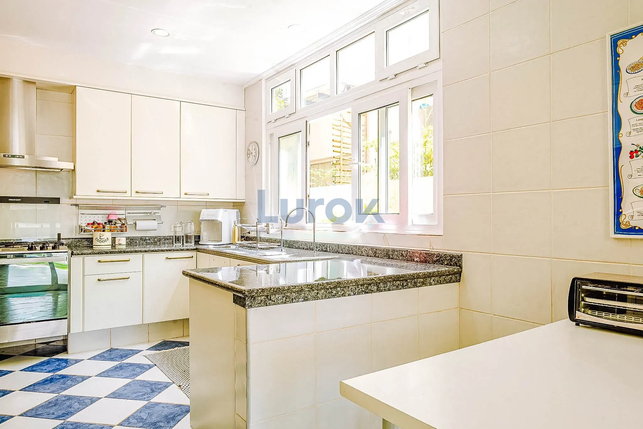 Casa, 5 quartos, 344 m² - Foto 19