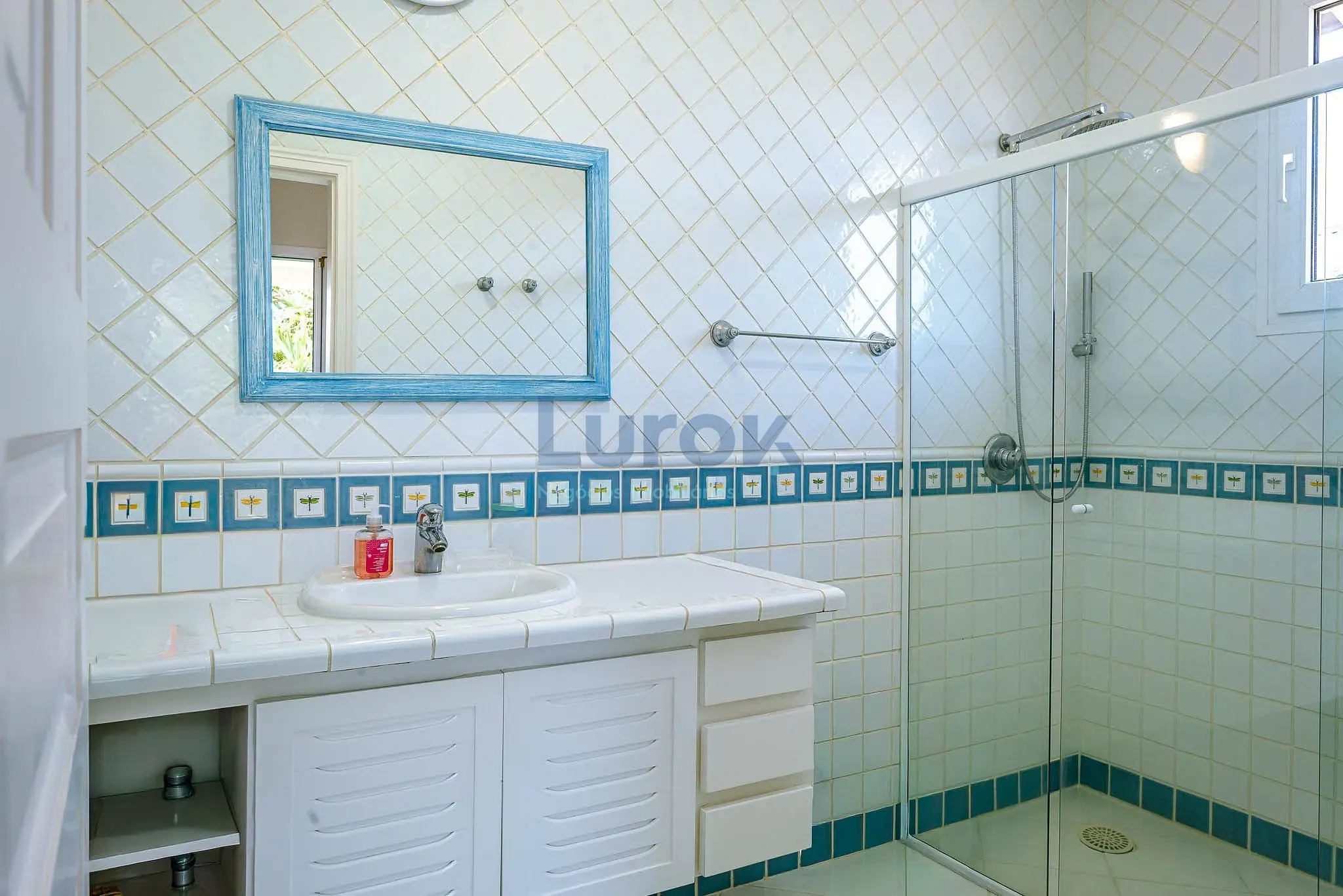 Casa, 5 quartos, 344 m² - Foto 33