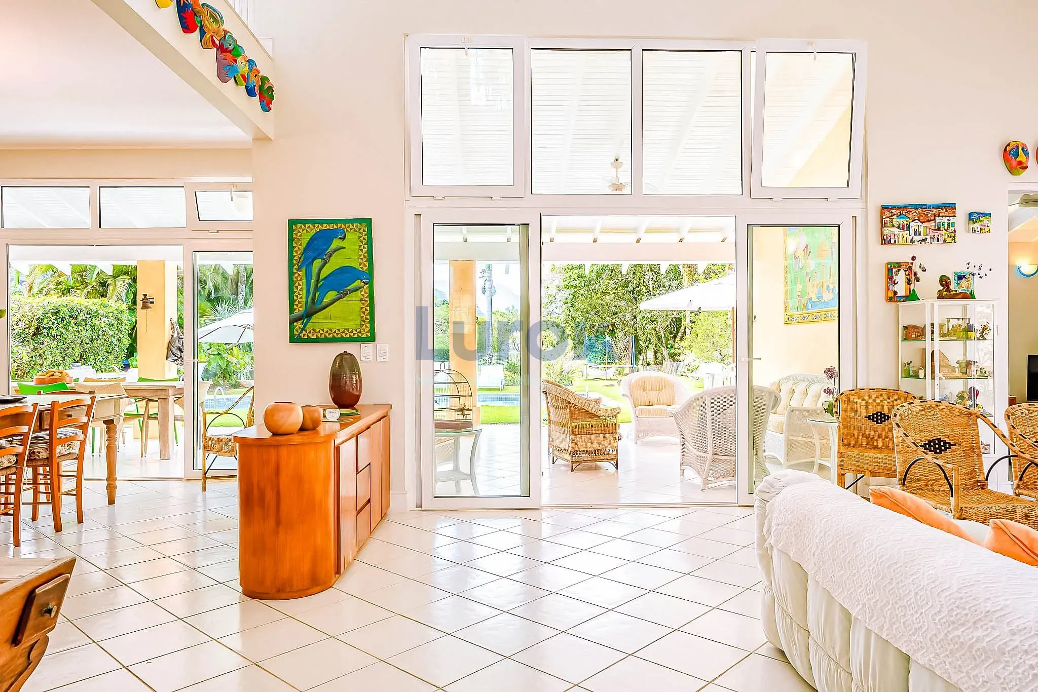 Casa, 5 quartos, 344 m² - Foto 5