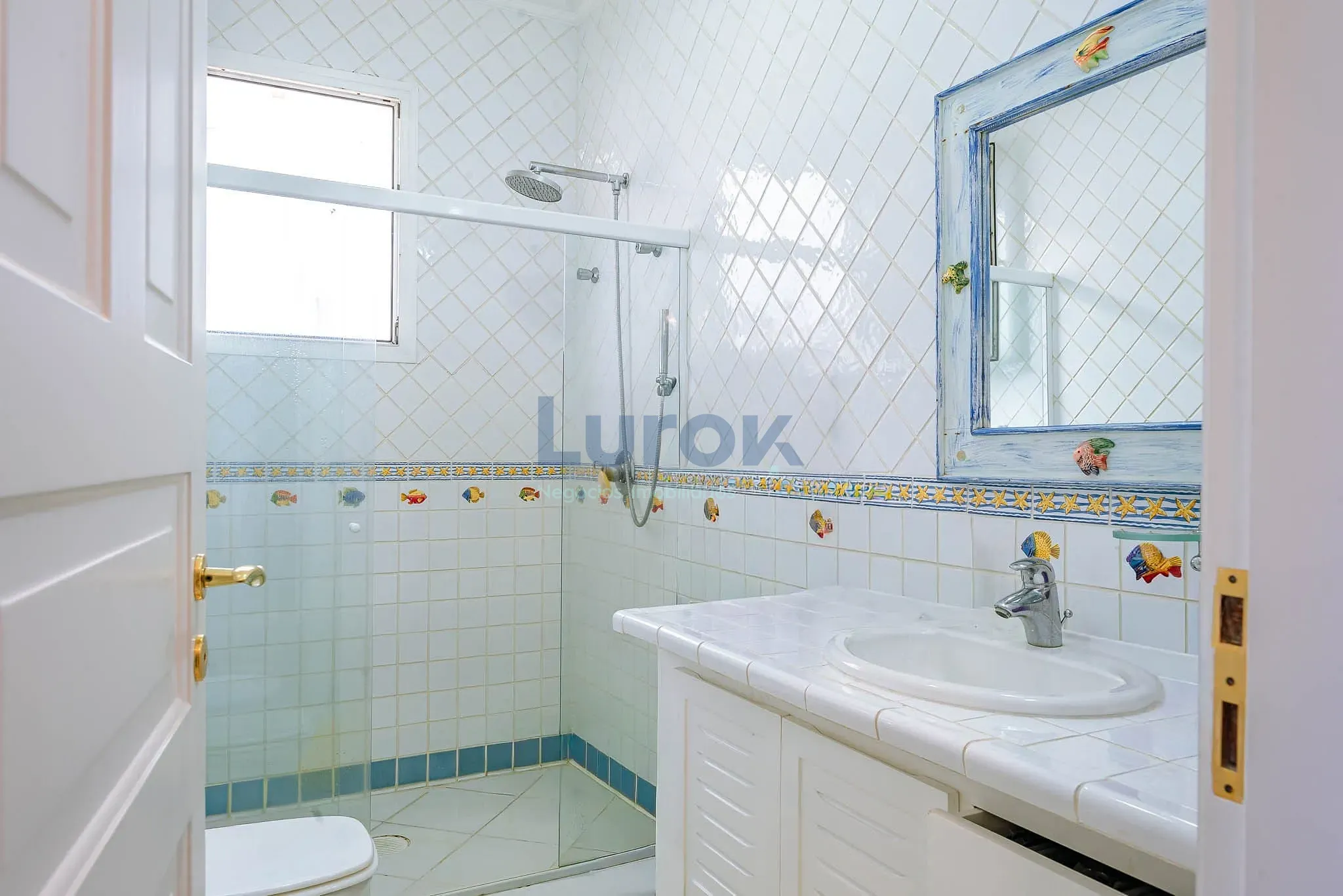 Casa, 5 quartos, 344 m² - Foto 37