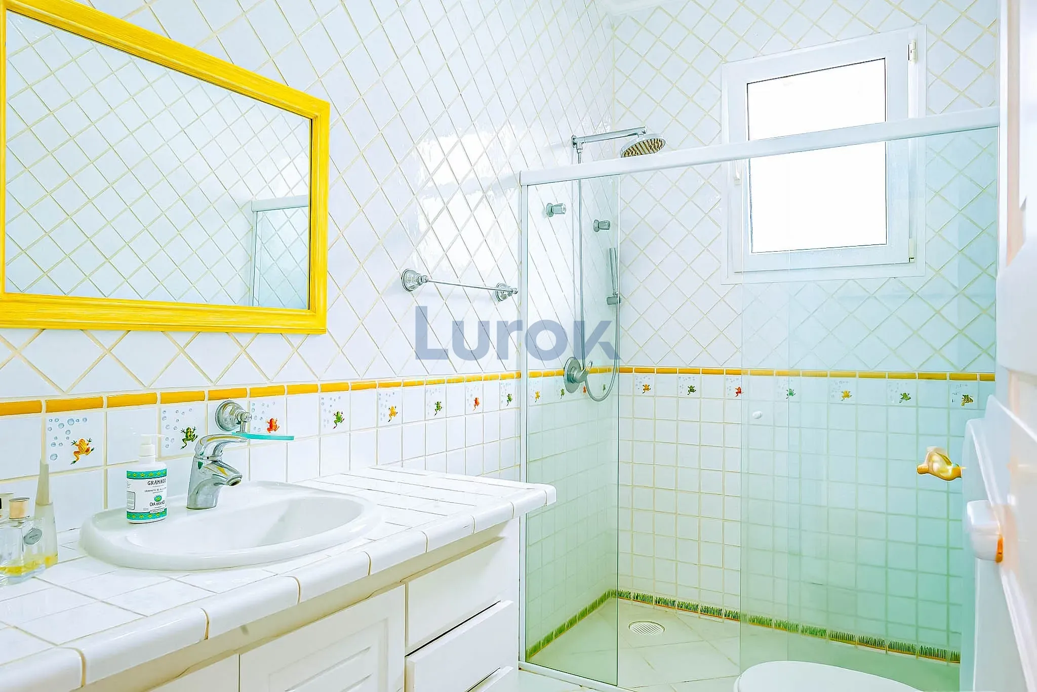 Casa, 5 quartos, 344 m² - Foto 41