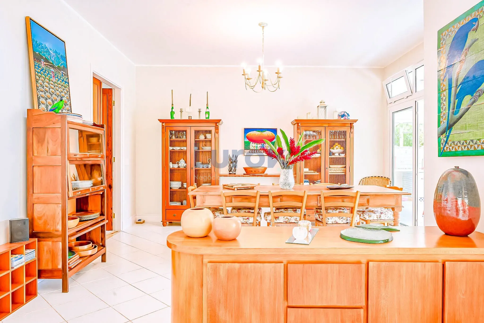 Casa, 5 quartos, 344 m² - Foto 6