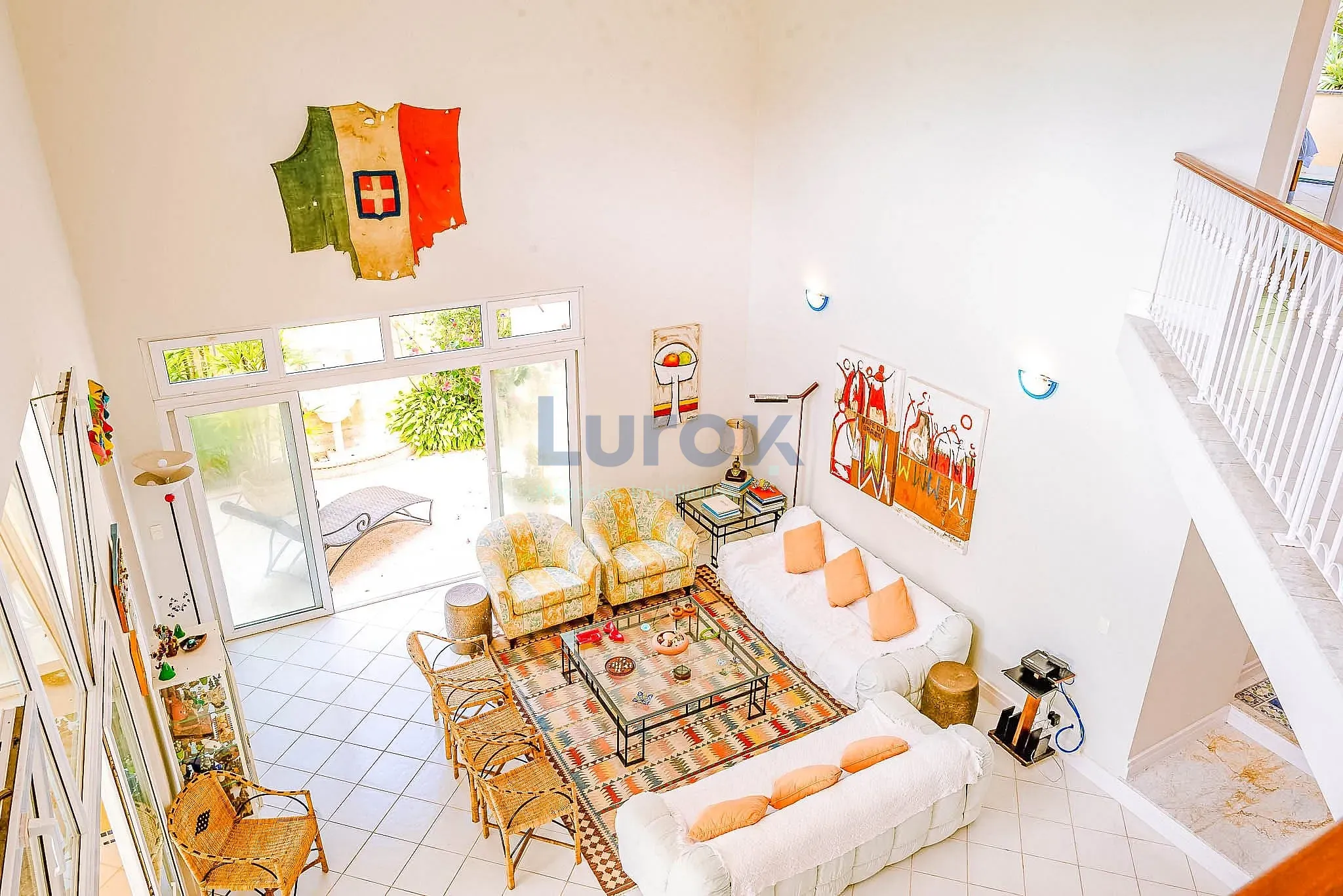 Casa, 5 quartos, 344 m² - Foto 22