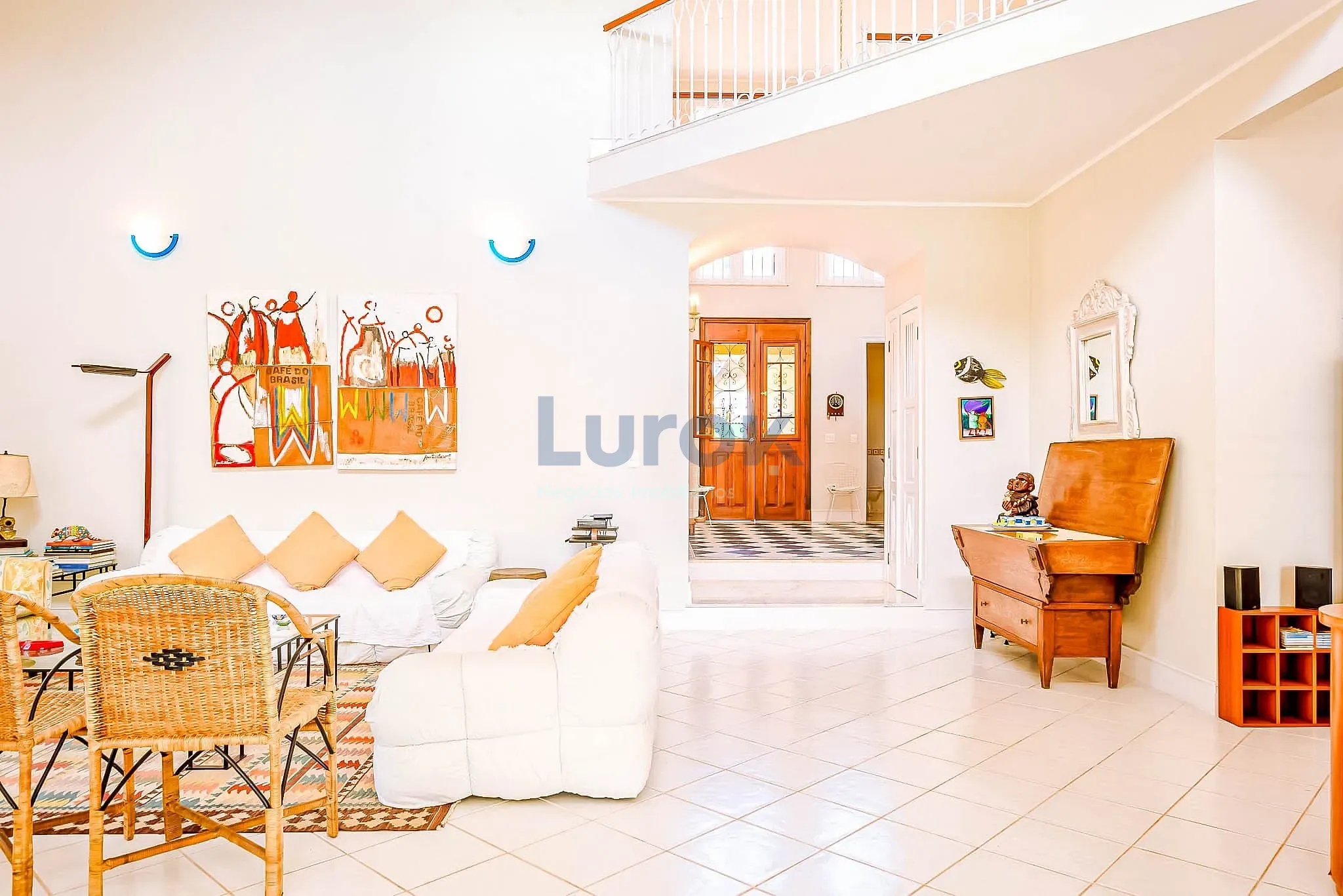 Casa, 5 quartos, 344 m² - Foto 7