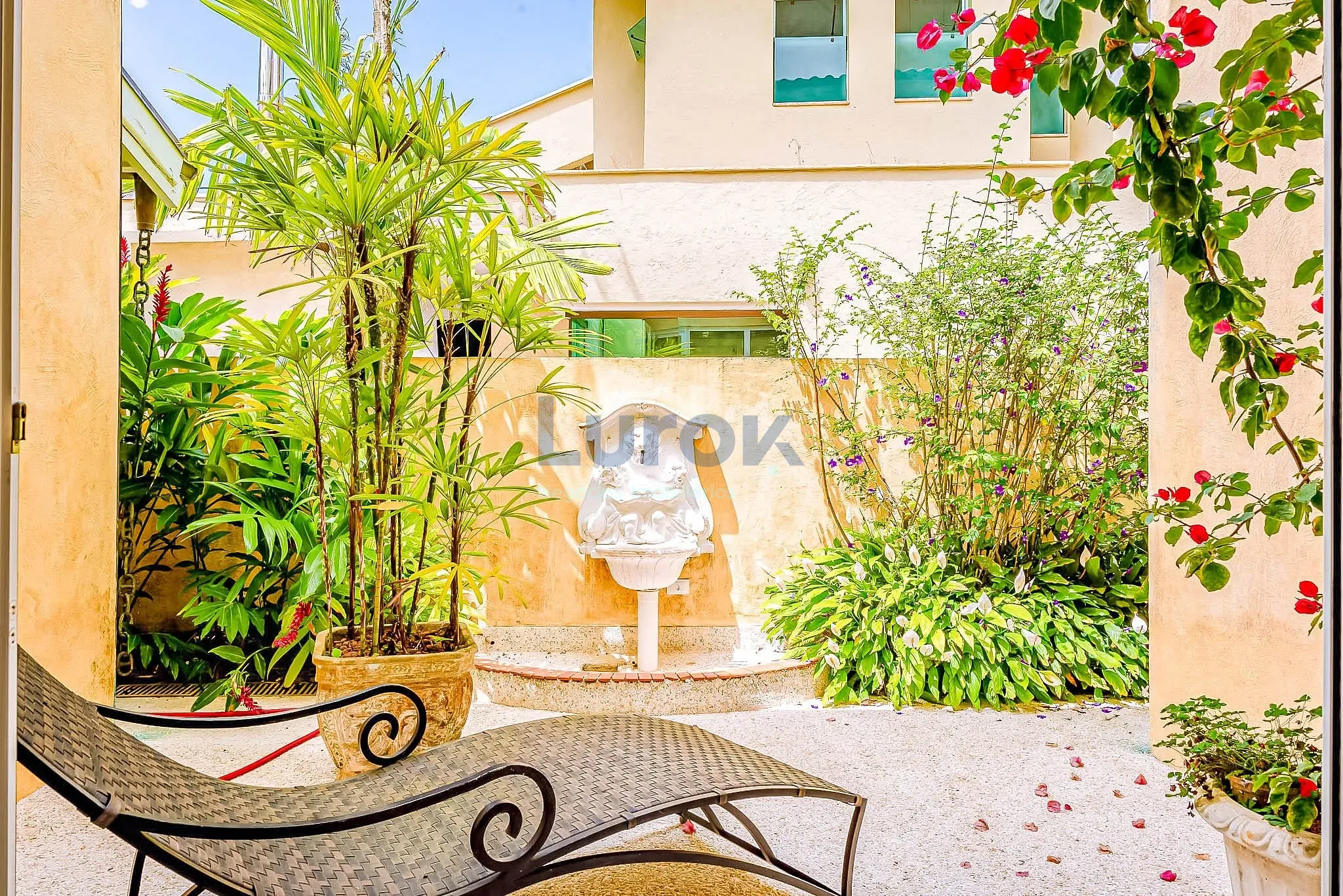 Casa, 5 quartos, 344 m² - Foto 9