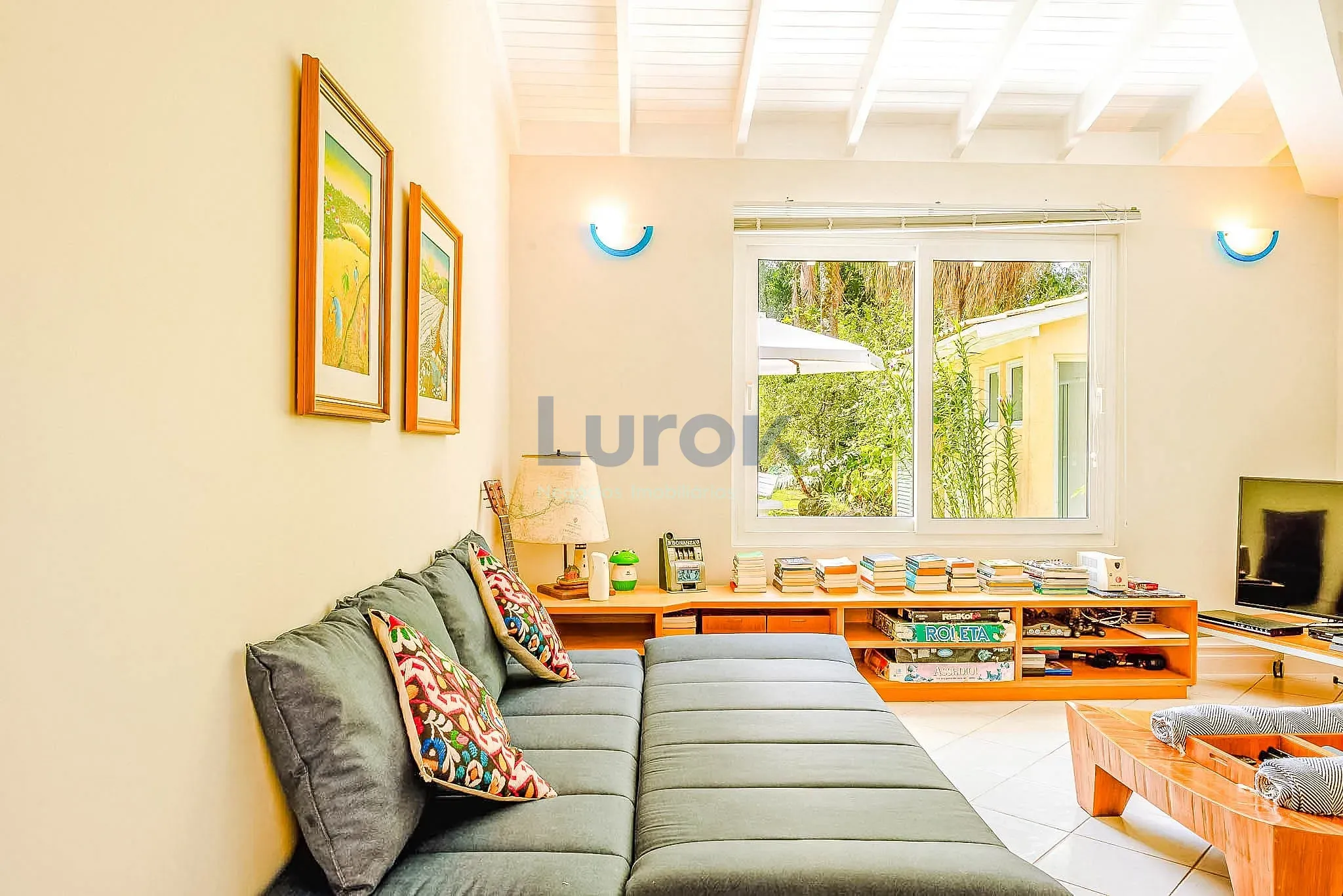 Casa, 5 quartos, 344 m² - Foto 10