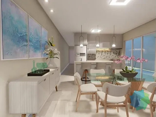 Casa com 175m² 3 quartos e 2 banheiros, à venda, no bairro Loteamento Terras de São Pedro e São Paulo em Salto