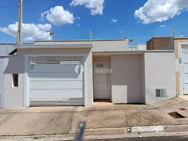 Casa com 200m² 2 quartos e 1 banheiro, para alugar, no bairro Jardim Leonor em Artur Nogueira