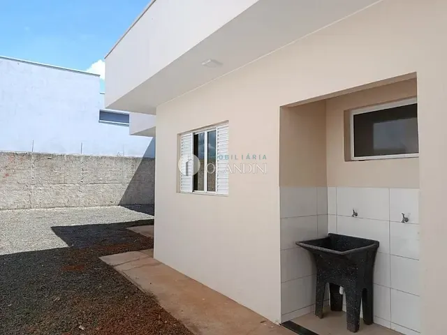 Casa com 200m² 2 quartos e 1 banheiro, para alugar, no bairro Jardim Leonor em Artur Nogueira