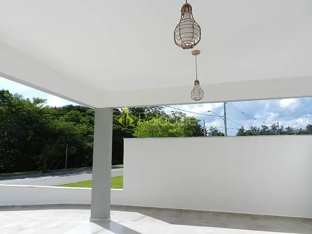 Casa com 524m² 3 quartos e 2 banheiros, à venda, no bairro Nossa Senhora do Perpétuo Socorro em Pindamonhangaba