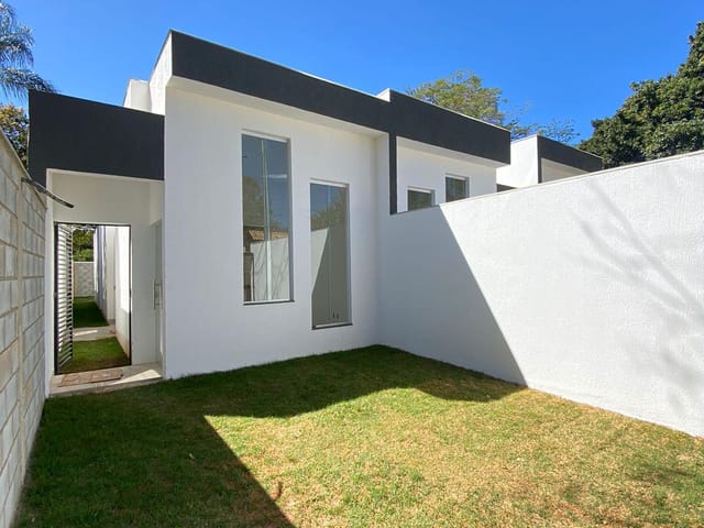 Casa com 455m² 3 quartos e 2 banheiros, à venda, no bairro Chácaras Cachoeira em São José da Lapa