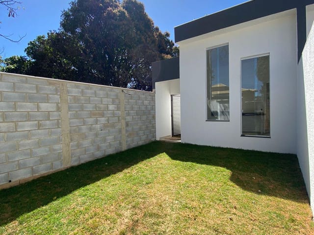 Casa com 455m² 3 quartos e 2 banheiros, à venda, no bairro Chácaras Cachoeira em São José da Lapa