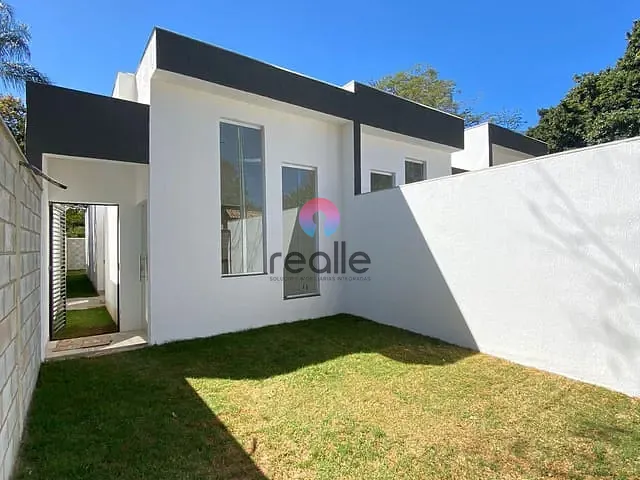 Casa com 455m² 3 quartos e 2 banheiros, à venda, no bairro Chácaras Cachoeira em São José da Lapa