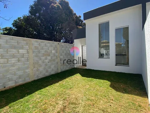 Casa com 455m² 3 quartos e 2 banheiros, à venda, no bairro Chácaras Cachoeira em São José da Lapa