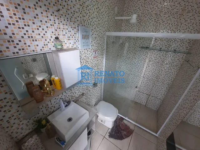Casa 4 quartos e 5 banheiros, à venda ou para alugar, no bairro Barra de Maricá em Maricá