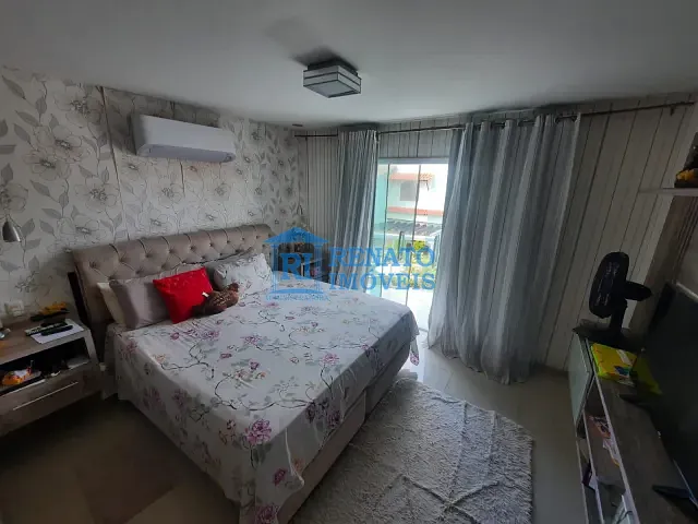 Casa 4 quartos e 5 banheiros, à venda ou para alugar, no bairro Barra de Maricá em Maricá