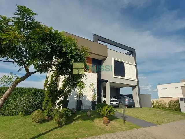 Casa com 900m² 5 quartos e 7 banheiros, para alugar, no bairro Condomínio Residencial Alphaville I em São José dos Campos