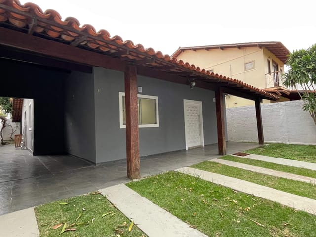 Foto do Casa - Casa para locação, Maravista, Niterói, RJ | SelfSpin