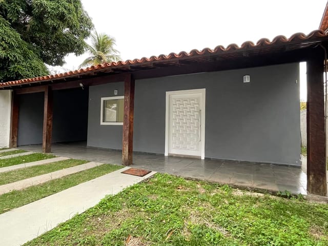 Foto do Casa - Casa para locação, Maravista, Niterói, RJ | SelfSpin