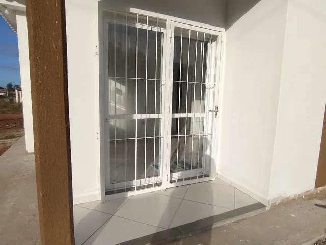 Casa 2 quartos e 1 banheiro, à venda, no bairro Jardim America em Capão do Leão