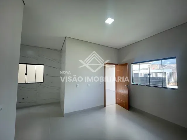 Casa com 200m² 2 quartos e 1 banheiro, à venda, no bairro Residencial Montreal Park em Sinop