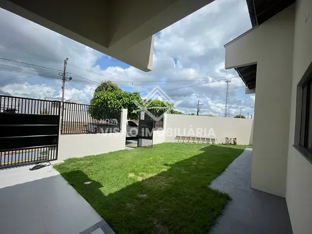 Casa com 200m² 2 quartos e 1 banheiro, à venda, no bairro Residencial Montreal Park em Sinop