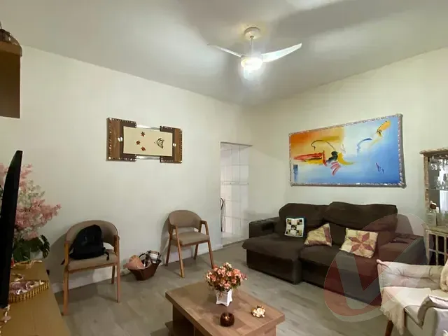 Casa com 183m² 2 quartos e 1 banheiro, à venda, no bairro Solemar em Praia Grande