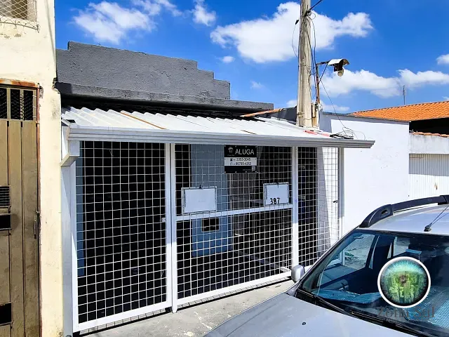 Loja para alugar, no bairro Jardim Tatiana em Votorantim