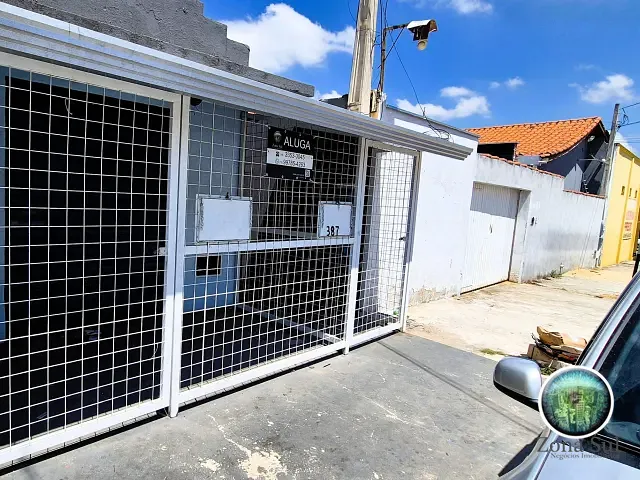 Loja para alugar, no bairro Jardim Tatiana em Votorantim