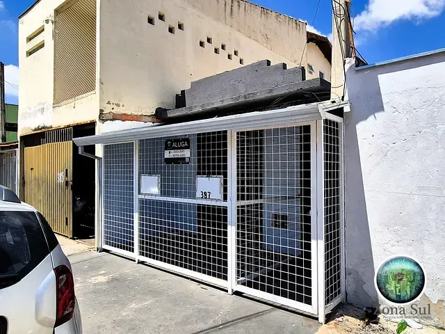 Loja para alugar, no bairro Jardim Tatiana em Votorantim