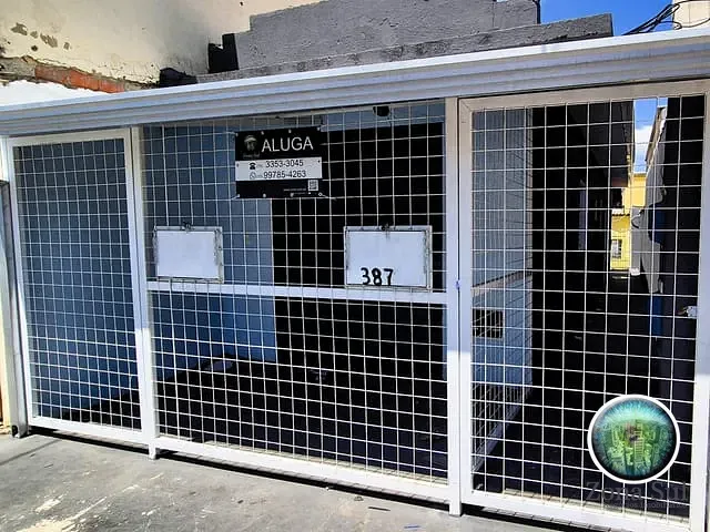 Casa 1 quarto e 2 banheiros, à venda ou para alugar, no bairro Jardim Tatiana em Votorantim