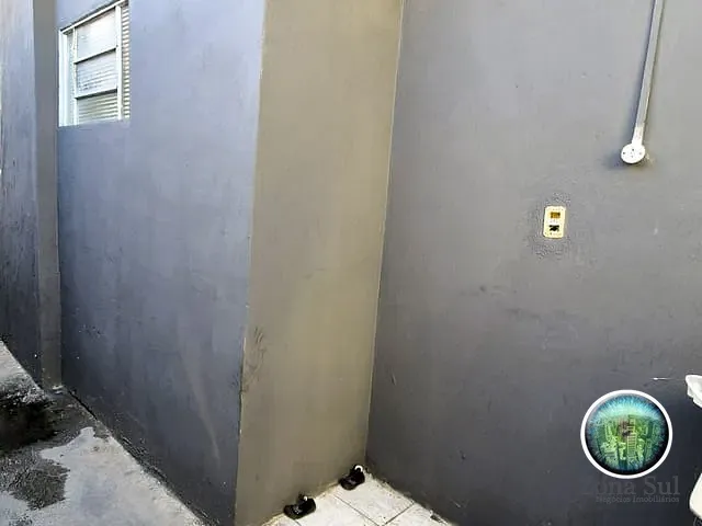 Casa 1 quarto e 2 banheiros, à venda ou para alugar, no bairro Jardim Tatiana em Votorantim