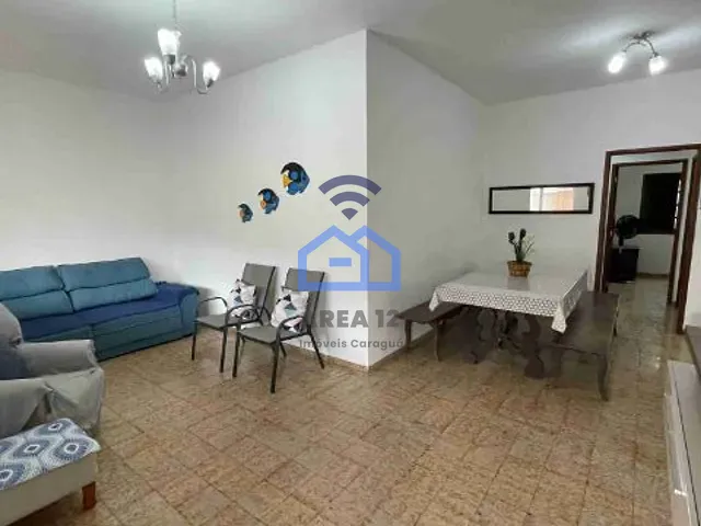 Casa com 246m² 3 quartos e 2 banheiros, à venda, no bairro Indaiá em Caraguatatuba