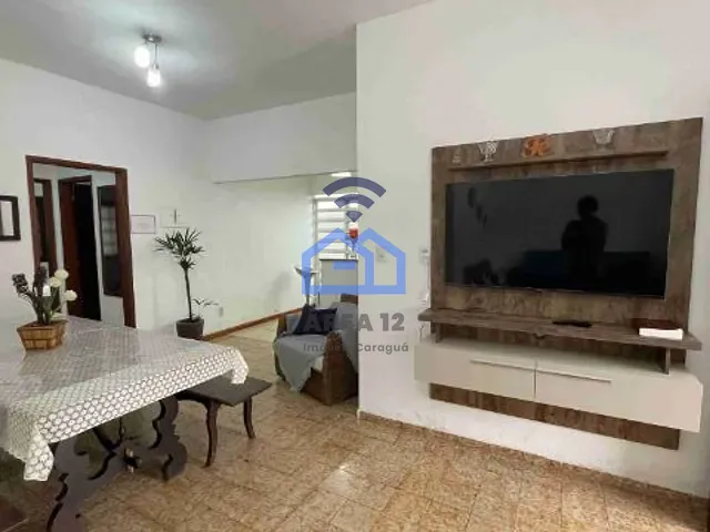 Casa com 246m² 3 quartos e 2 banheiros, à venda, no bairro Indaiá em Caraguatatuba