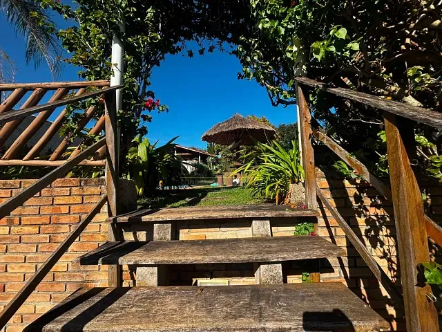 Casa 4 quartos e 2 banheiros, à venda, no bairro Batatuba em Piracaia