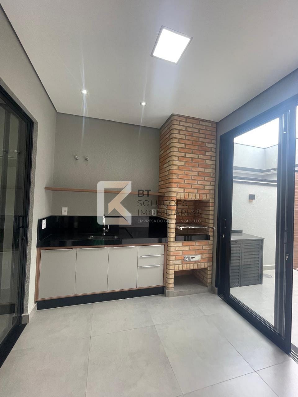 Casa, 3 quartos, 140 m² - Foto 1