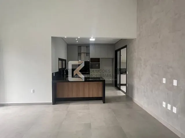 Casa com 200m² 3 quartos e 4 banheiros, à venda, no bairro Vila Rubens em Indaiatuba