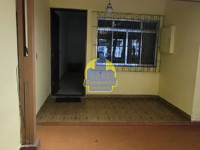 Casa com 130m² 3 quartos e 1 banheiro, à venda, no bairro Bonfim em Osasco