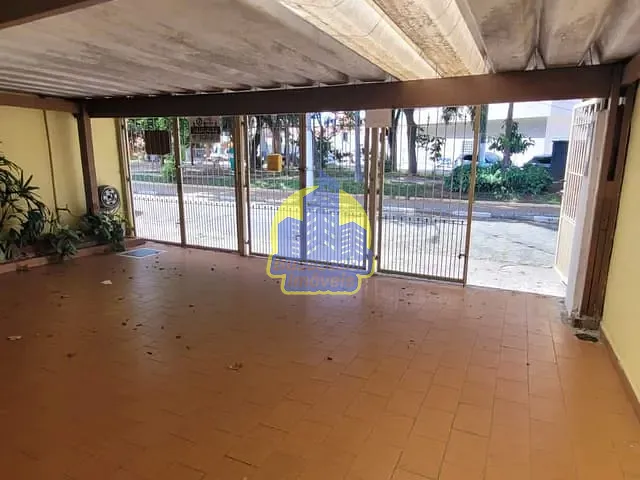 Casa com 130m² 3 quartos e 1 banheiro, à venda, no bairro Bonfim em Osasco