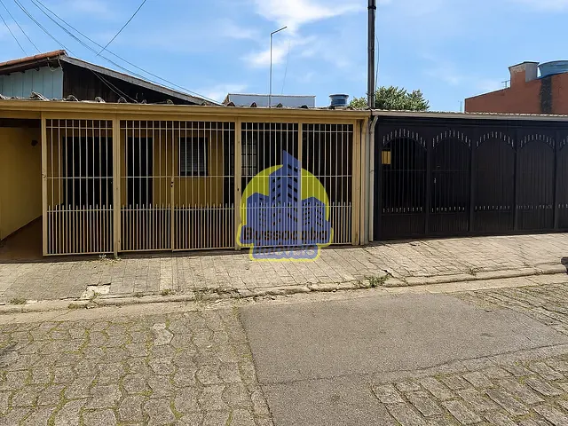 Casa com 130m² 3 quartos e 1 banheiro, à venda, no bairro Bonfim em Osasco