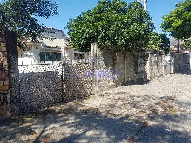 Casa com 80m² 1 quarto e 1 banheiro, à venda, no bairro Campo Grande em Rio de Janeiro