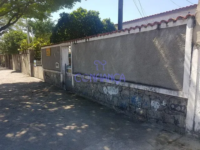 Casa com 80m² 1 quarto e 1 banheiro, à venda, no bairro Campo Grande em Rio de Janeiro