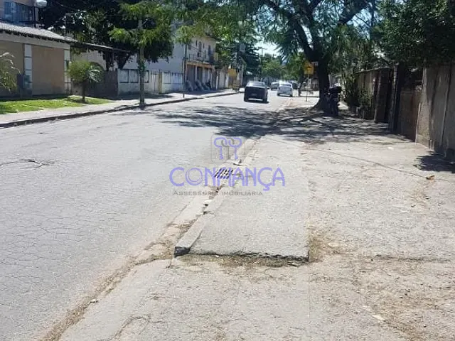 Casa com 80m² 1 quarto e 1 banheiro, à venda, no bairro Campo Grande em Rio de Janeiro