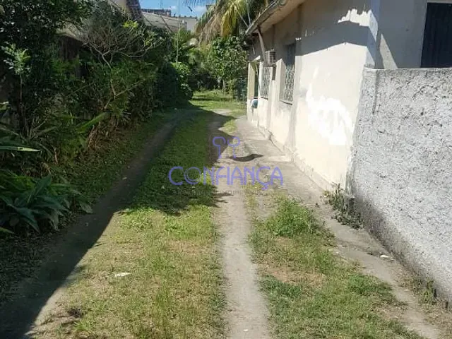 Casa com 80m² 1 quarto e 1 banheiro, à venda, no bairro Campo Grande em Rio de Janeiro