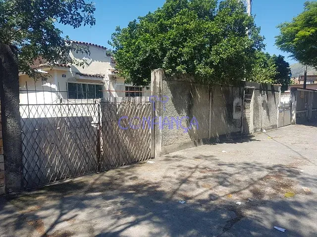 Casa com 80m² 1 quarto e 1 banheiro, à venda, no bairro Campo Grande em Rio de Janeiro